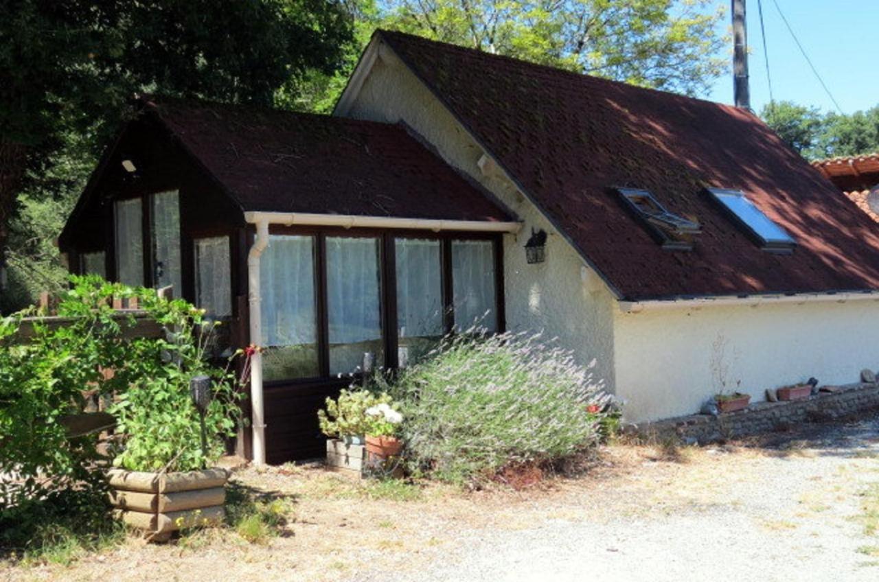 River Cottage Balledent Exterior photo