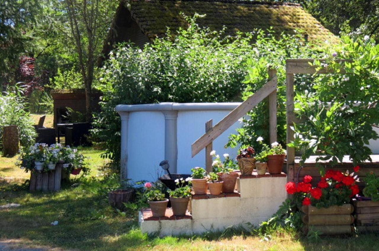 River Cottage Balledent Exterior photo