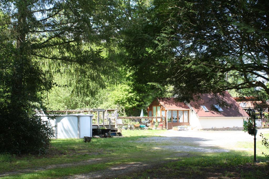 River Cottage Balledent Exterior photo